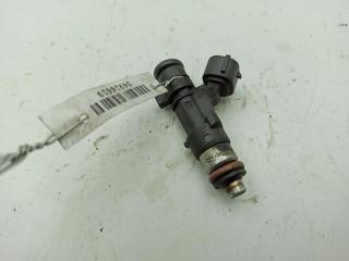 форсунка Renault Laguna II 2005, 3.0 л., бензин, АКПП, серый, хетчбэк 5 дв., 0280158041