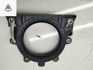 крышка двигателя передняя Volkswagen Passat B5 [рестайлинг] 2001, 1.9 л., дизель, МКПП, синий, универсал, 038103171B