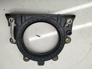 крышка двигателя передняя Volkswagen Passat B5+ (GP) 2001, 1.9 л., дизель, МКПП, синий, универсал, 038103171B