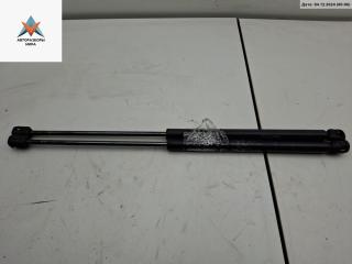 амортизатор крышки багажника (3-5 двери) Volkswagen Golf 3 поколение 1996, 1.6 л., бензин, МКПП, красный, хетчбэк 5 дв.