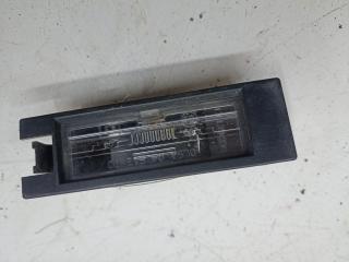 подсветка номера Opel Astra H 2005, 1.6 л., бензин, МКПП, серый, универсал, 13139990