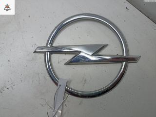 эмблема Opel Astra H/Family [рестайлинг] 2005, 1.6 л., бензин, МКПП, серый, универсал