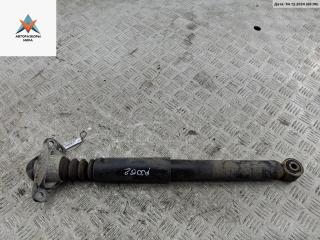 амортизатор задний левый Volkswagen Golf 5 поколение 2005, 1.6 л., бензин, МКПП, синий, хетчбэк 5 дв.