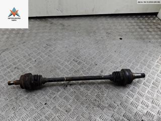 полуось задняя (приводной вал, ШРУС) Mercedes-Benz E-Класс W212/S212/C207/A207 2010, 3.0 л., дизель, АКПП, бежевый, универсал