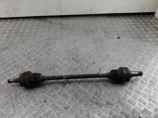 полуось задняя (приводной вал, ШРУС) Mercedes-Benz E-Класс W212/S212/C207/A207 2010, 3.0 л., дизель, АКПП, бежевый, универсал