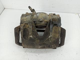 суппорт передний левый Mercedes-Benz E-Класс W212/S212/C207/A207 2010, 3.0 л., дизель, АКПП, бежевый, универсал, TRW