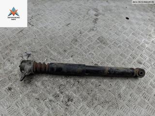 амортизатор задний правый Volkswagen Golf 5 поколение 2005, 1.6 л., бензин, МКПП, синий, хетчбэк 5 дв.