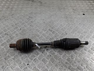 полуось передняя правая (приводной вал, ШРУС) Mercedes-Benz E W212 2010, 3.0 л., дизель, АКПП, бежевый, универсал