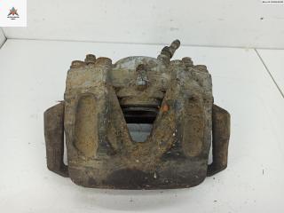 суппорт передний правый Mercedes-Benz E-Класс W212/S212/C207/A207 2010, 3.0 л., дизель, АКПП, бежевый, универсал, TRW