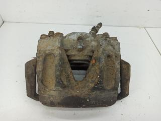 суппорт передний правый Mercedes-Benz E-Класс W212/S212/C207/A207 2010, 3.0 л., дизель, АКПП, бежевый, универсал, TRW
