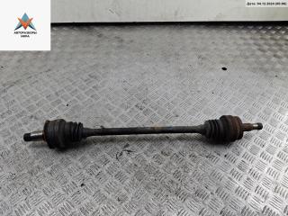 полуось задняя (приводной вал, ШРУС) Mercedes-Benz E-Класс W212/S212/C207/A207 2010, 3.0 л., дизель, АКПП, бежевый, универсал
