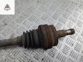 полуось задняя (приводной вал, ШРУС) Mercedes-Benz E-Класс W212/S212/C207/A207 2010, 3.0 л., дизель, АКПП, бежевый, универсал - фото №2