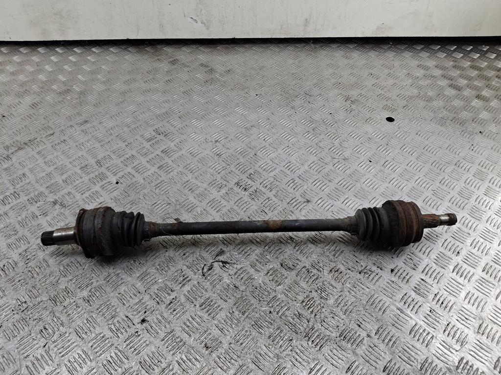 полуось задняя (приводной вал, ШРУС) Mercedes-Benz E W212 2010, 3.0 л., дизель, АКПП, бежевый, универсал