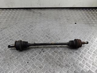 полуось задняя (приводной вал, ШРУС) Mercedes-Benz E W212 2010, 3.0 л., дизель, АКПП, бежевый, универсал