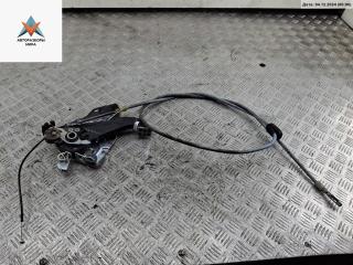 педаль тормоза Mercedes-Benz E-Класс W212/S212/C207/A207 2010, 3.0 л., дизель, АКПП, бежевый, универсал, 204427