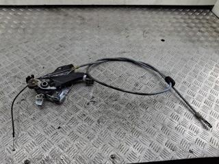 педаль тормоза Mercedes-Benz E-Класс W212/S212/C207/A207 2010, 3.0 л., дизель, АКПП, бежевый, универсал, 204427