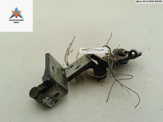 петля двери BMW 5 серия E39 1999, красный, универсал, 1960309, 1960307