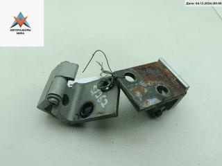 петля двери BMW X5 E53 [рестайлинг] 2004, серый, внедорожник 5 дв., 8265529, 8265156