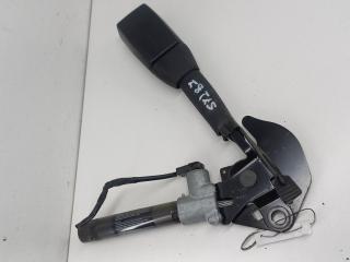 замок ремня безопасности BMW 5 серия E39 1999, 2.5 л., бензин, МКПП, красный, универсал, 8257796