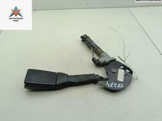 замок ремня безопасности BMW 5 серия E39 1996, 2.0 л., бензин, МКПП, серый, седан, 8257796