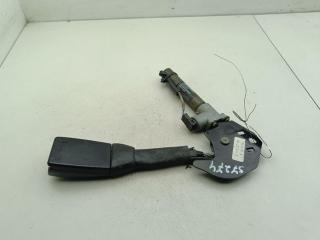 замок ремня безопасности BMW 5 E39 1996, 2.0 л., бензин, МКПП, серый, седан, 8257796