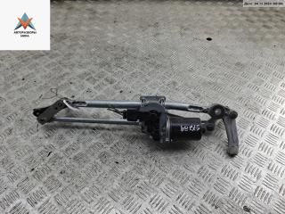 Механизм стеклоочистителя переднего (трапеция дворников) BMW 3 серия E90/E91/E92/E93 [рестайлинг] 2008, 2.0 л., бензин, МКПП, серый, универсал, 7161711