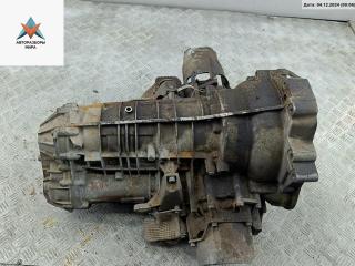 КПП автоматическая (АКПП) Audi A4 B5 1996, 2.6 л., бензин, АКПП, серый, седан, CJU