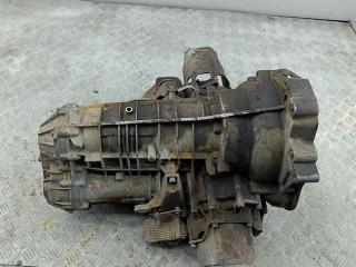КПП автоматическая (АКПП) Audi A4 B5 1996, 2.6 л., бензин, АКПП, серый, седан, CJU