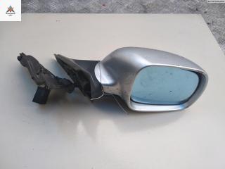 зеркало правое Audi A3 8L 1999, 1.8 л., Ti, бензин, МКПП, серый, хетчбэк 5 дв.