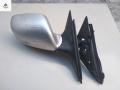 зеркало правое Audi A3 8L 1999, 1.8 л., Ti, бензин, МКПП, серый, хетчбэк 5 дв. - фото №2