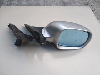 зеркало правое Audi A3 8L 1999, 1.8 л., Ti, бензин, МКПП, серый, хетчбэк 5 дв.