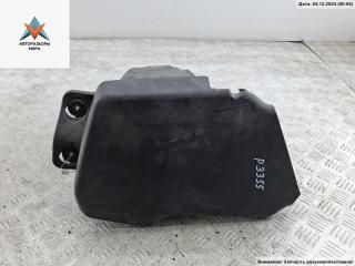 корпус воздушного фильтра BMW 3 серия E46 [рестайлинг] 2002, 2.0 л., бензин, МКПП, серый, седан, 7508710