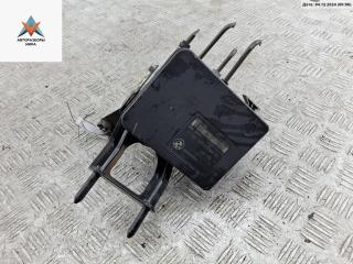 блок ABS BMW 3 серия E46 [рестайлинг] 2002, 2.0 л., бензин, МКПП, серый, седан, 6759047, 6759045