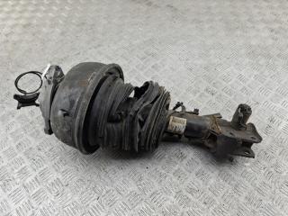 стойка передняя Mercedes-Benz E W212 2010, 3.0 л., дизель, АКПП, бежевый, универсал, 2123234600