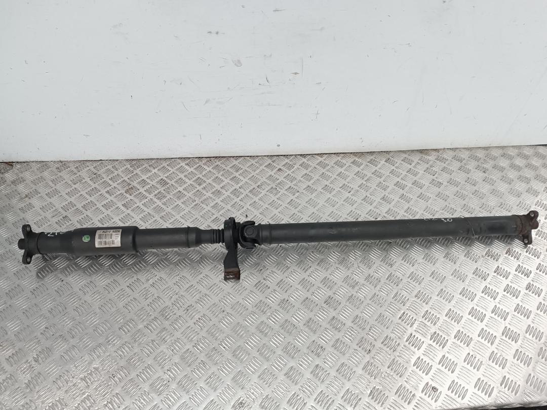 Кардан Mercedes-Benz E W212 2010, 3.0 л., дизель, АКПП, бежевый, универсал, 2124106206