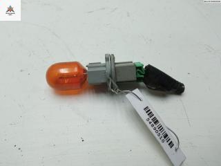 Патрон лампы фонаря Honda Jazz 1 поколение 2002, 1.3 л., бензин, МКПП, синий, хетчбэк 5 дв.