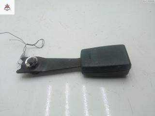 замок ремня безопасности Mitsubishi Space Runner 2 поколение 2000, 2.4 л., бензин, МКПП, красный, минивэн