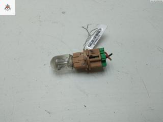 Патрон лампы фонаря Honda Jazz 1 поколение 2002, 1.3 л., бензин, МКПП, синий, хетчбэк 5 дв.