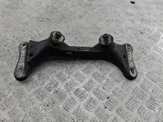 кронштейн КПП BMW 3 E46 2002, 2.0 л., бензин, МКПП, синий, универсал, 6757103