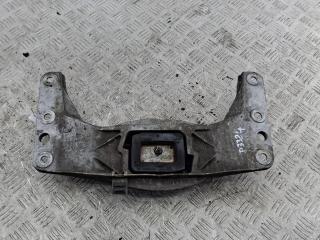 кронштейн КПП BMW 5 E60/E61 2006, 2.5 л., дизель, МКПП, серый, универсал, 6761106