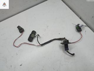 кнопка открытия багажника Opel Insignia 1 поколение (A) 2011, 2.0 л., дизель, МКПП, чёрный, универсал, 13422269