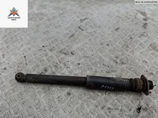 амортизатор задний левый BMW 3 серия E46 [рестайлинг] 2002, 2.0 л., бензин, МКПП, синий, универсал