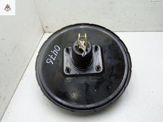 вакуумный усилитель тормозов Mitsubishi Space Runner 2 поколение 2000, 2.4 л., бензин, МКПП, красный, минивэн, 87503018