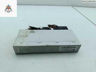 блок комфорта BMW 3 серия E46 1999, 1.9 л., бензин, МКПП, синий, седан, 6963338