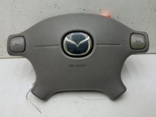 подушка безопасности водителя Mazda Xedos 9 2002, 2.5 л., бензин, АКПП, серый, седан