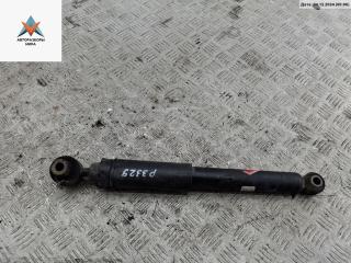 амортизатор задний правый Renault Megane 1 поколение 1996, 2.0 л., бензин, МКПП, синий, купе, 7700419235