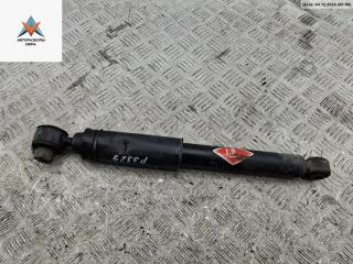 амортизатор задний левый Renault Megane 1 поколение 1996, 2.0 л., бензин, МКПП, синий, купе, 7700419235