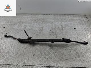 рулевая рейка Renault Scenic 2 поколение 2005, 1.9 л., дизель, МКПП, серый, минивэн, 8200088495