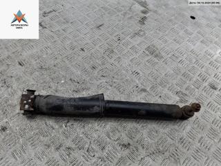 амортизатор задний левый Renault Scenic 2 поколение 2005, 1.9 л., дизель, МКПП, серый, минивэн, 8200415734