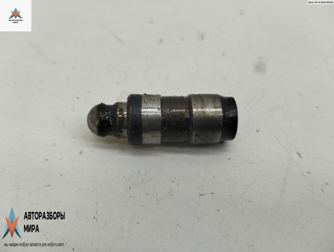 гидрокомпенсатор Volkswagen Golf 4 поколение 1998, 1.4 л., бензин, МКПП, синий, хетчбэк 5 дв. - фото №1